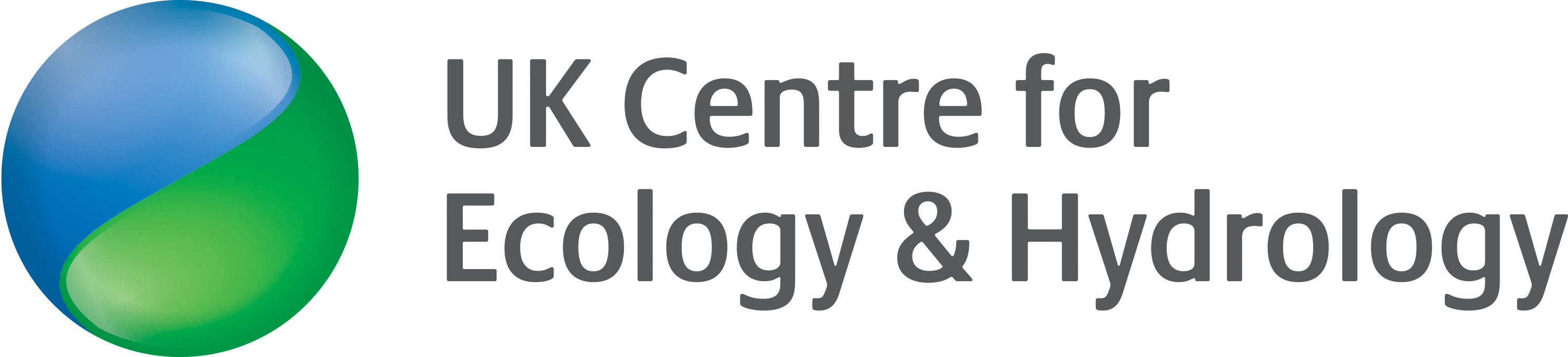 UK Centre for Ecology&Hydrology logo