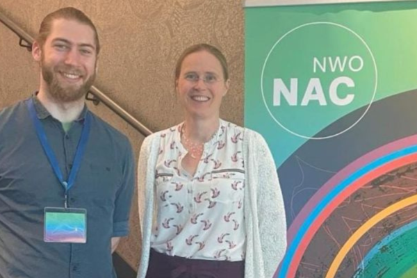 NAC 2024 conference