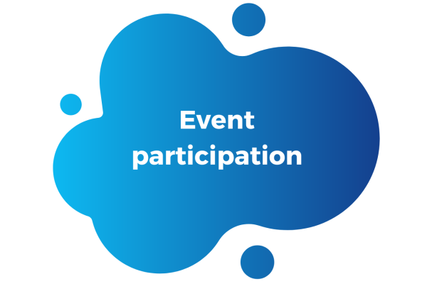 Event participation